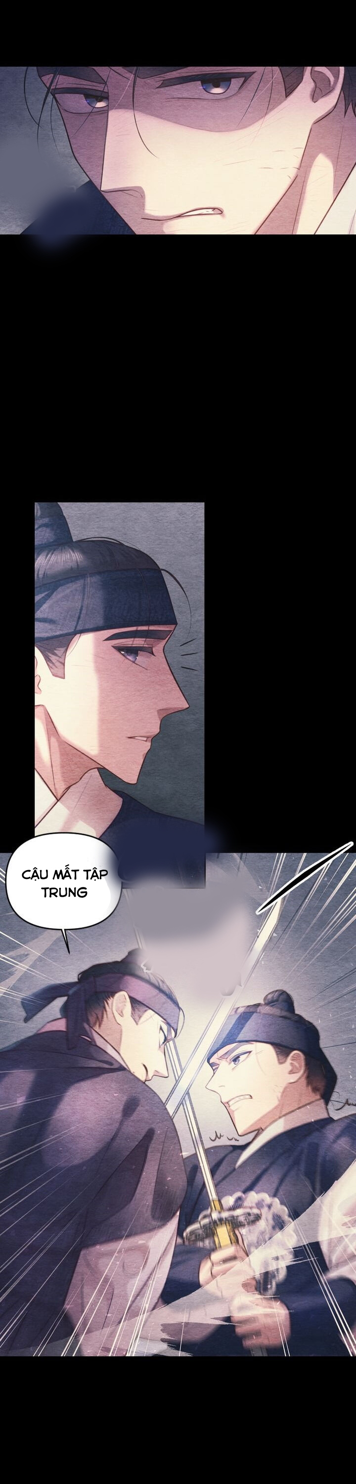 [18+] trăng nơi đỉnh núi chapter 8 13