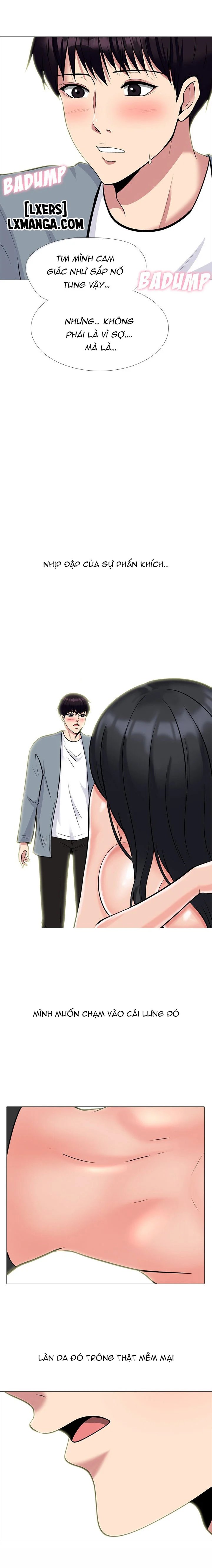 học bổng đặc biệt chapter 145 17