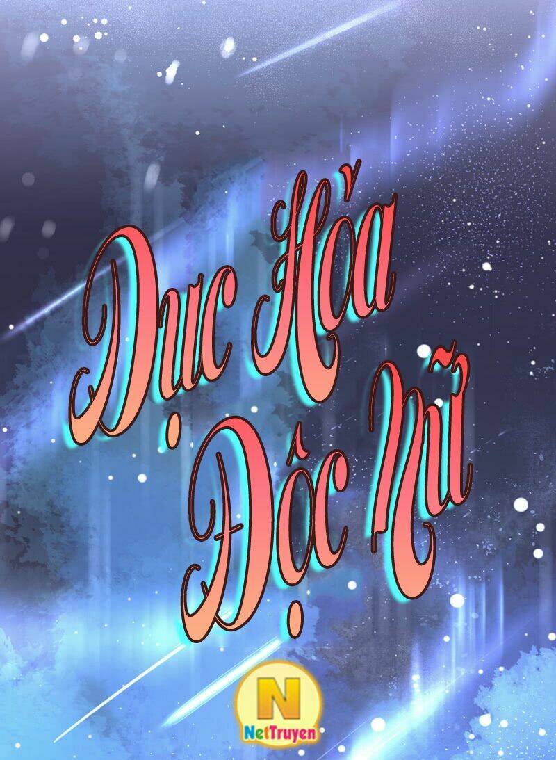 dục hỏa độc nữ chapter 73 6