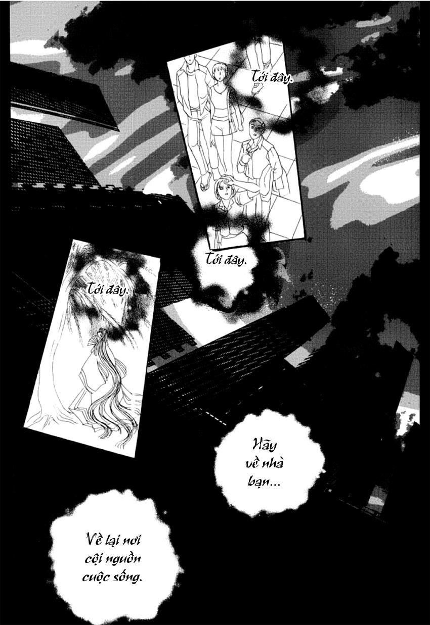 new pet shop of horror chapter 6 41