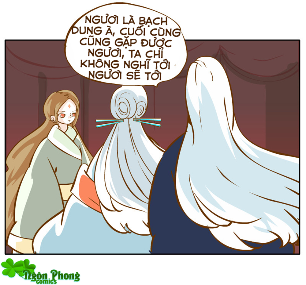 hòa thượng và tiểu long quân chapter 53 26