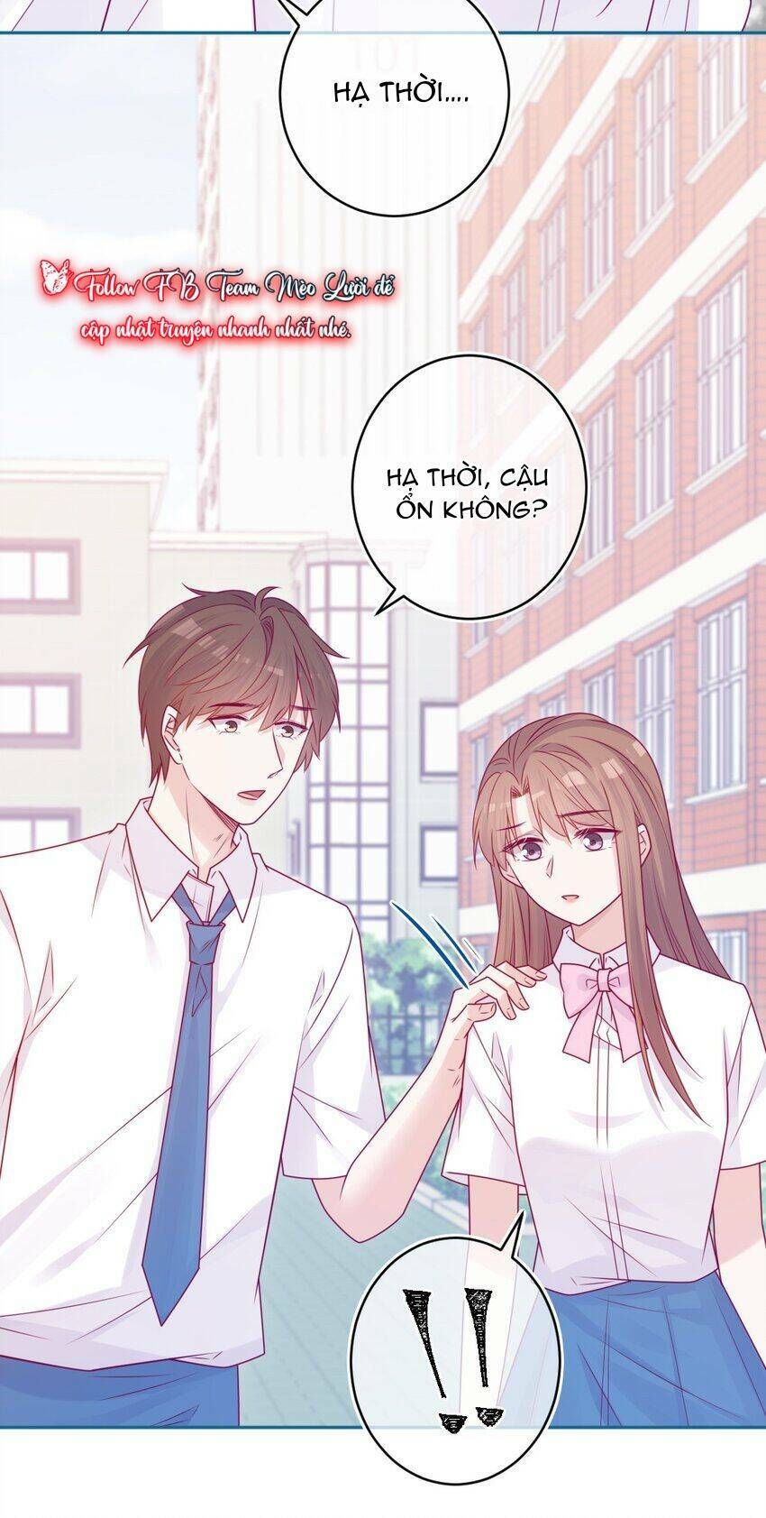 khi cô gái nhìn thấy thời gian chapter 47 31