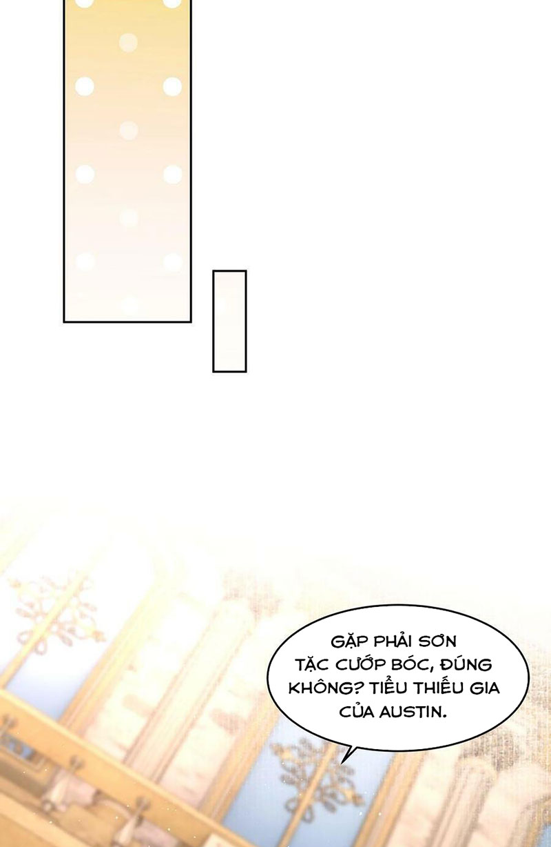 tình cũ là vua chapter 36 38