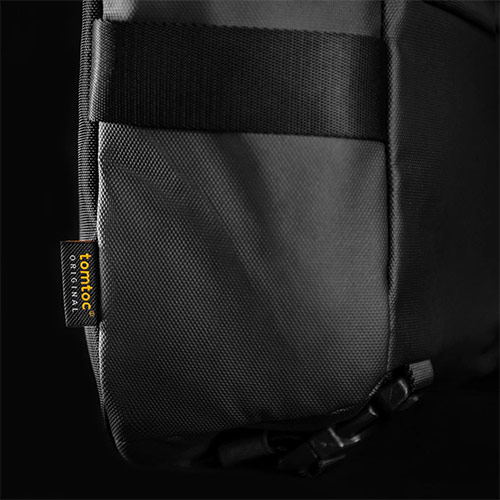 Túi đeo chéo Tomtoc Explorer-T21 Urban Codura Sling Bag Travel &amp; Work 13.5 inch T21L1D1 - Hàng chính hãng