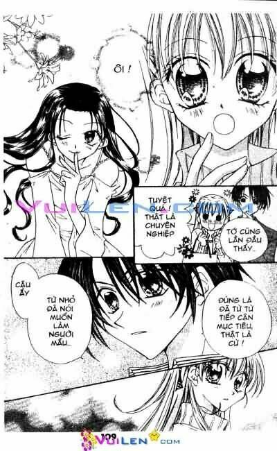 công chúa ẩm thực chapter 2 109