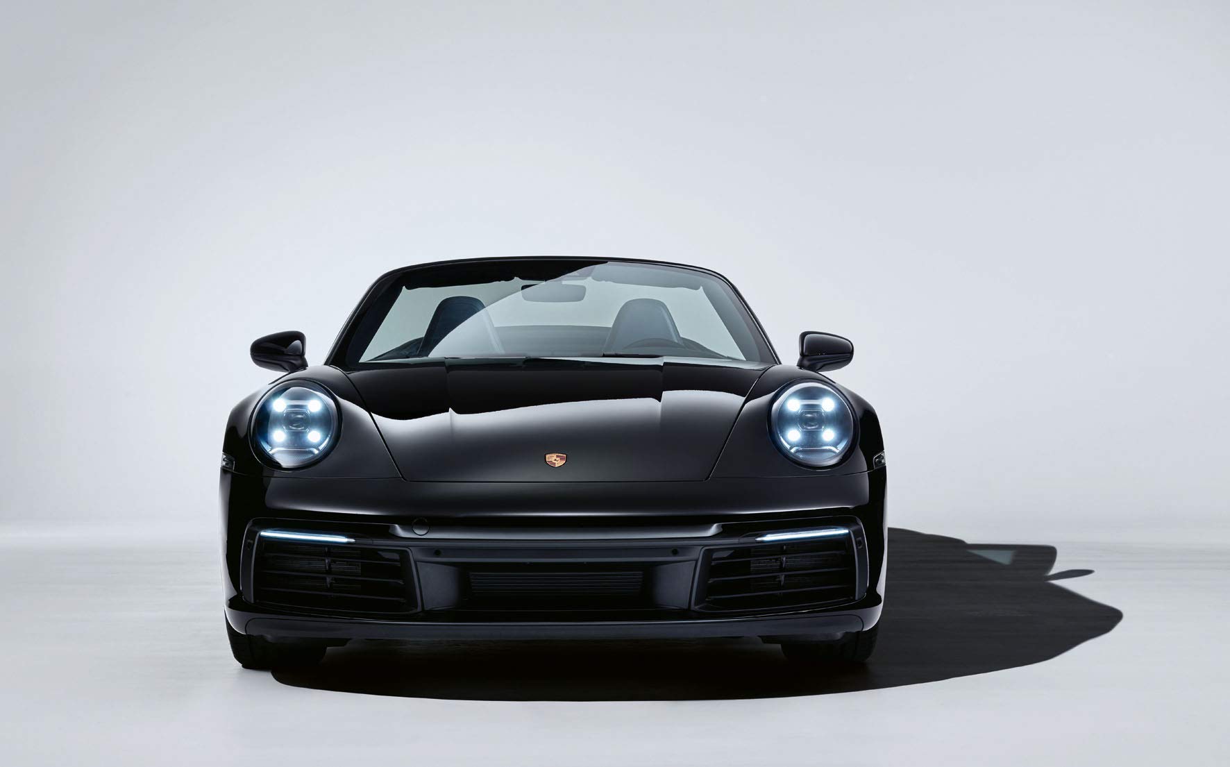 The Pors 911 Book