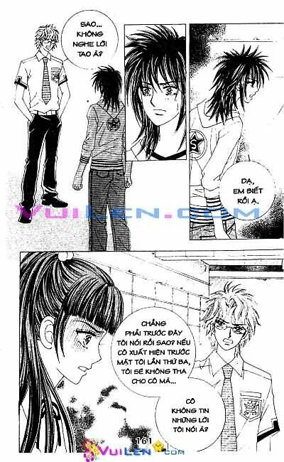 tìm lại tình yêu chapter 80 16