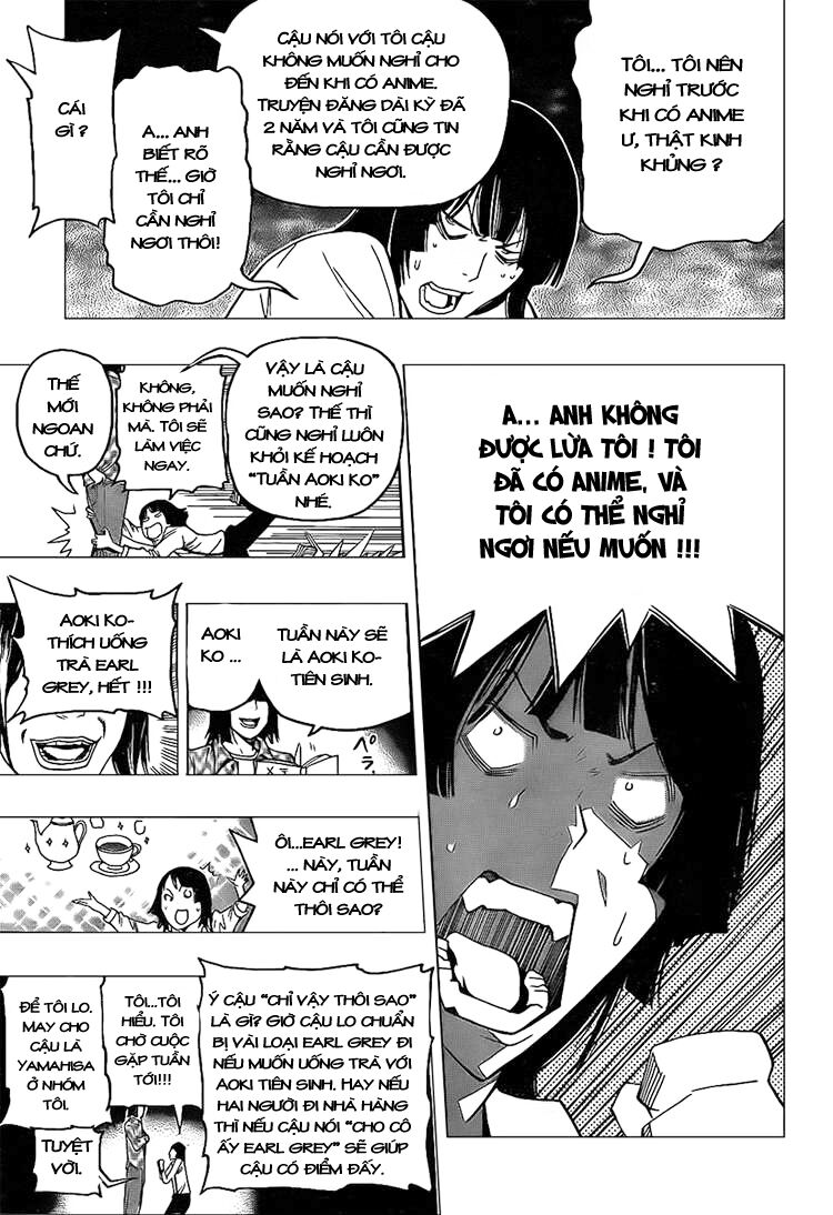 họa sĩ truyện tranh chapter 82 19