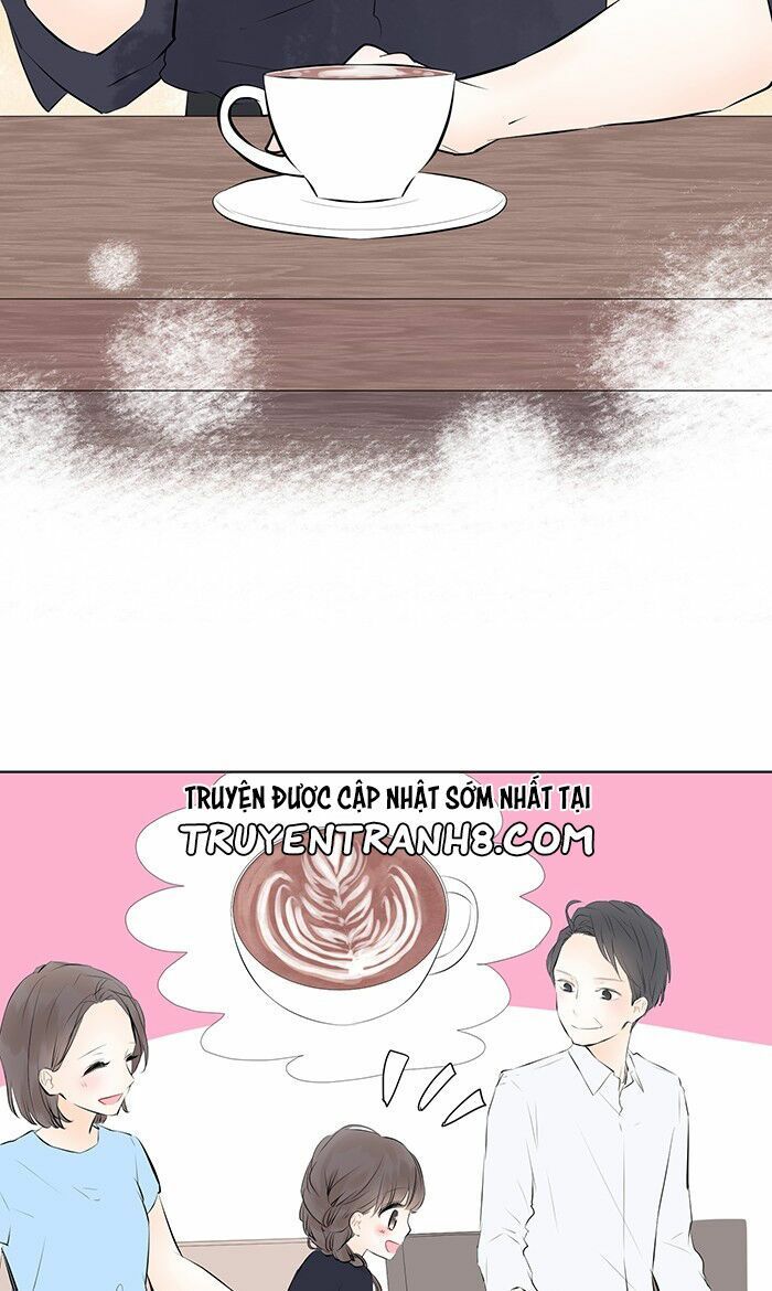 choco ngọt ngào chapter 6 11