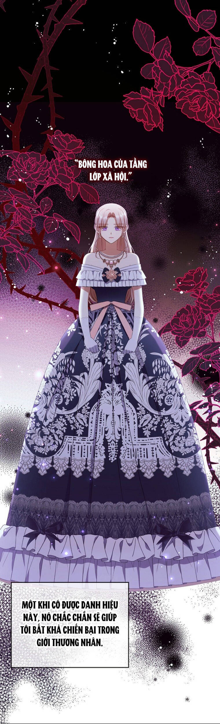 tôi bị quyến rũ bởi nam chính ốm yếu chapter 60 34