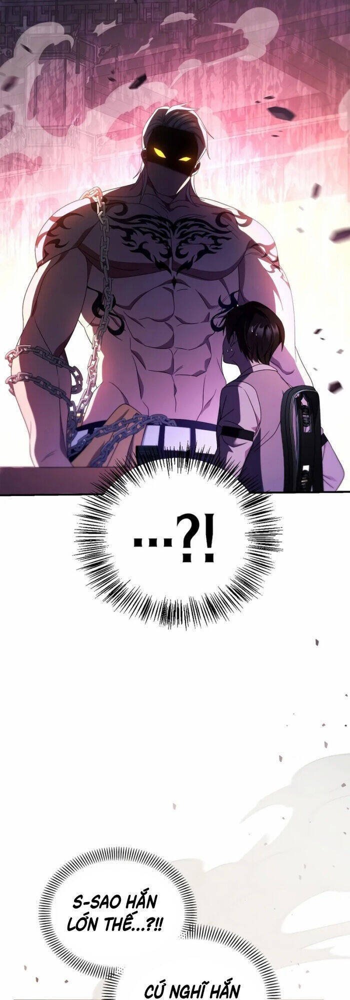Kí Sự Hồi Quy chapter 120 56