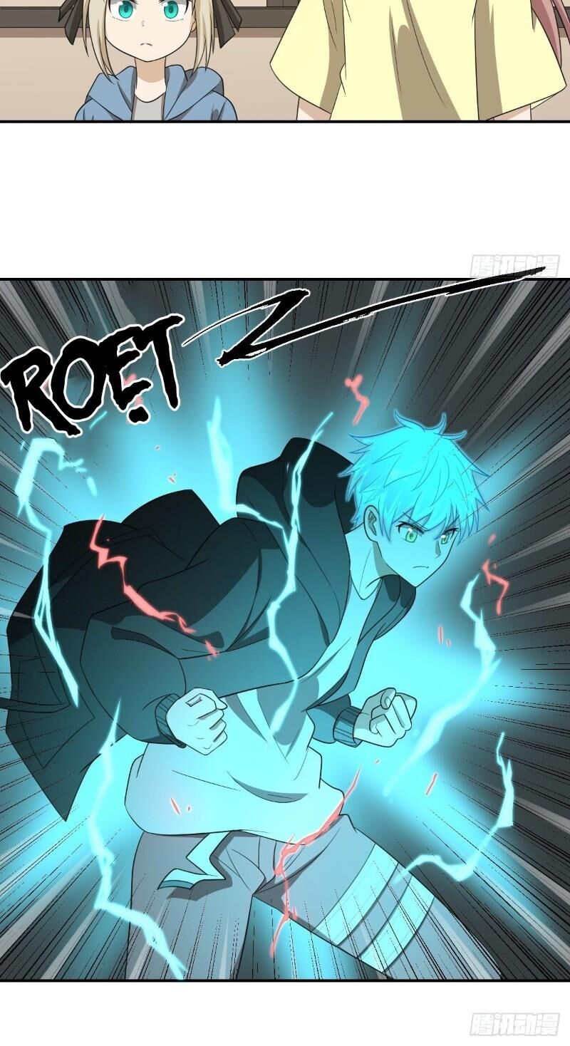 nghịch thiên tiên mệnh chapter 59 18