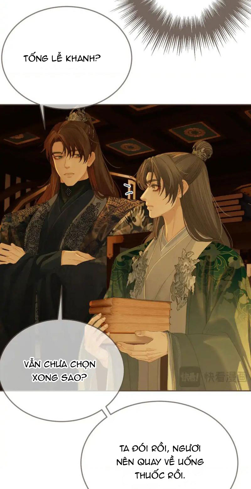 á nô 2: thám hoa chapter 36 25