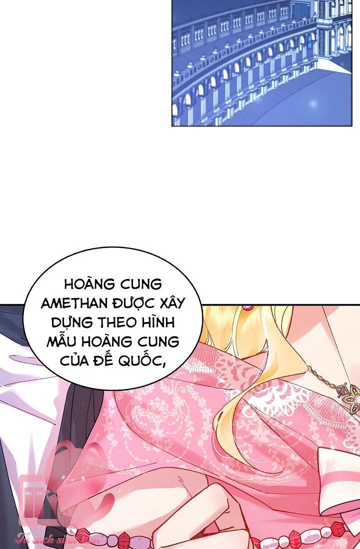 vị trí của tôi chapter 2 4