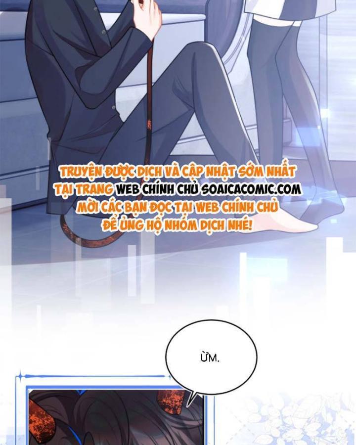 vị chỉ huy lạnh lùng khóc trong vòng tay tôi chapter 40 18
