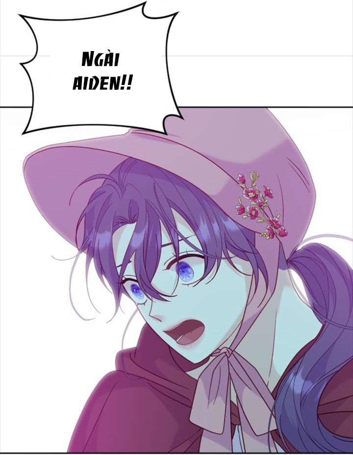 Yêu Hoặc Chết chapter 14.1 - Trang 10