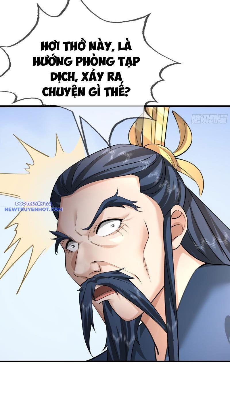 ngủ say vạn cổ: xuất thế đẩy ngang chư thiên chapter 25 13