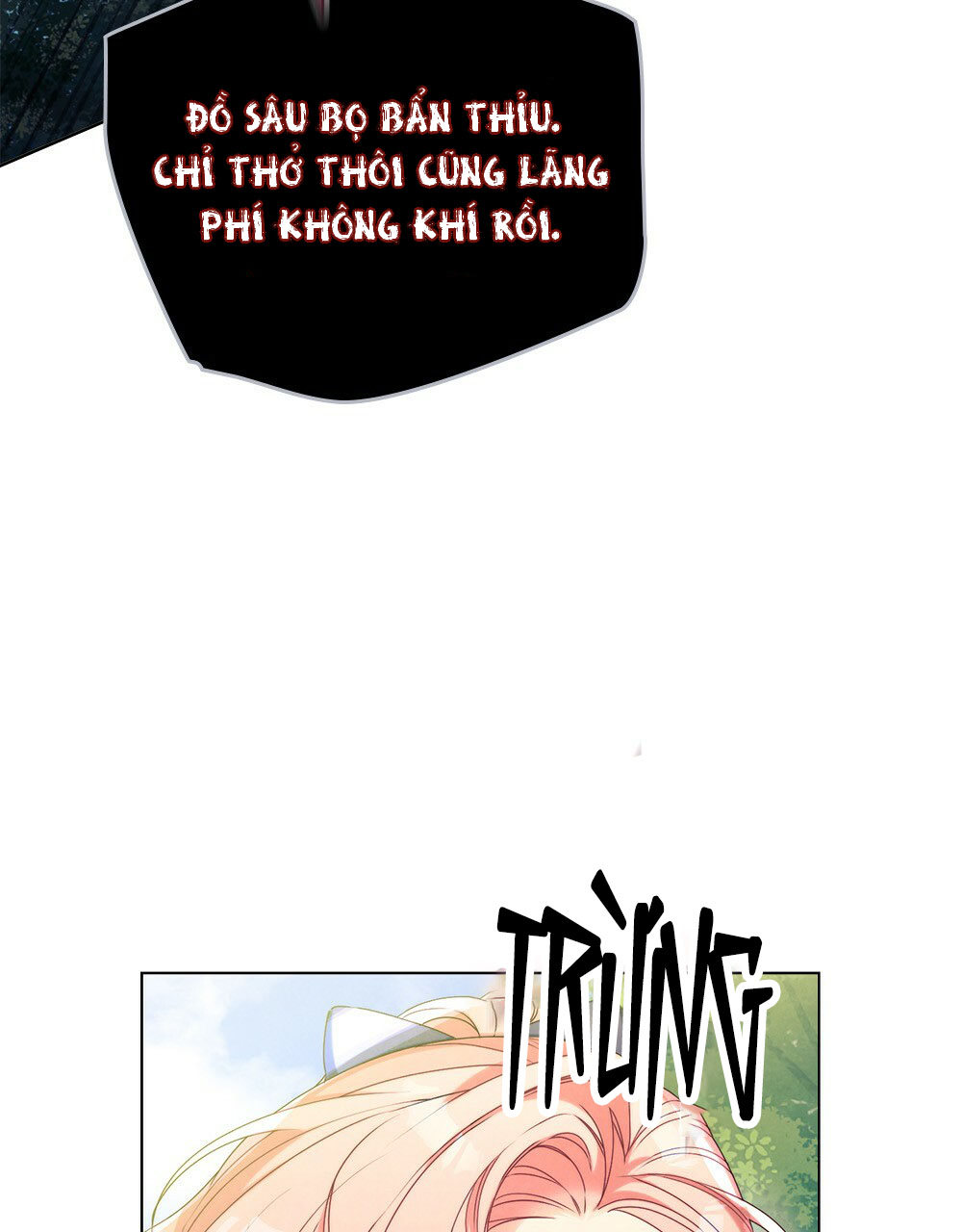 ánh sáng của bình minh chapter 5 34