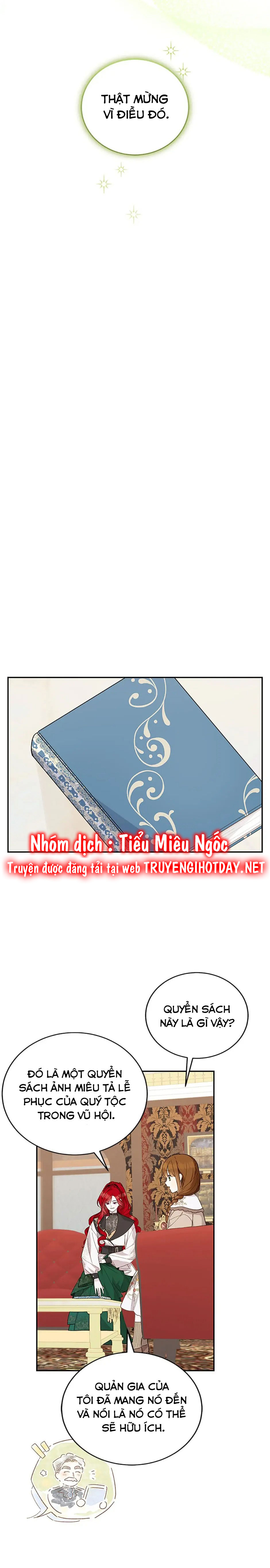 nông trại nằm cạnh hoàng cung chapter 46 22