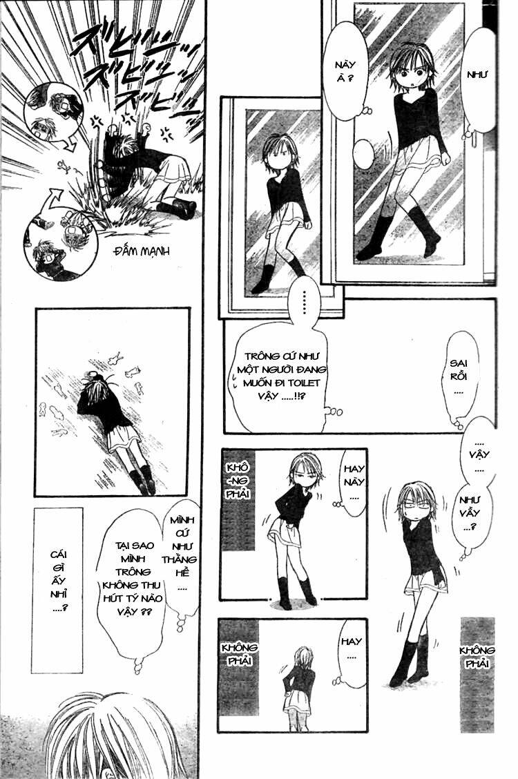 thử thách của kyouko chapter 126 25