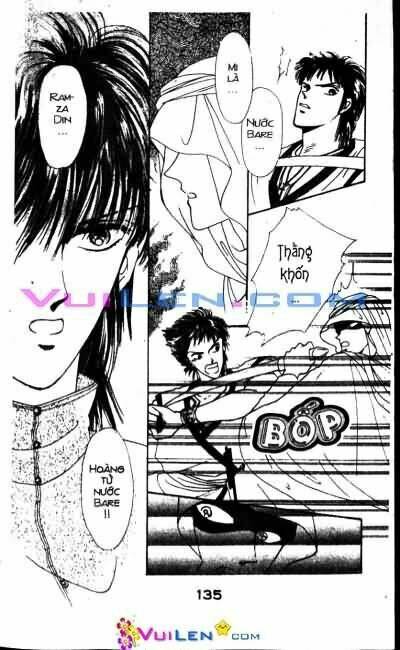 nàng công chúa ham chơi chapter 12 135