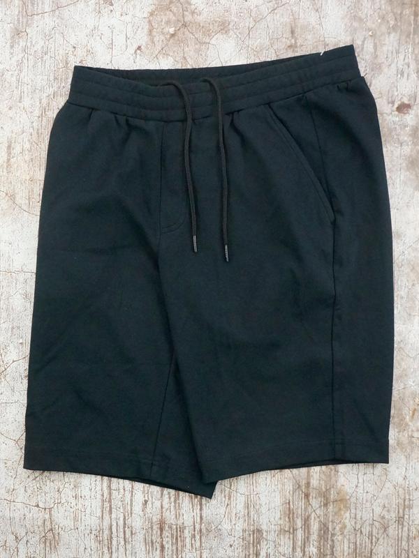 Quần Short Tập Gym Nam Spao Trainning Basic - SIZE S-M