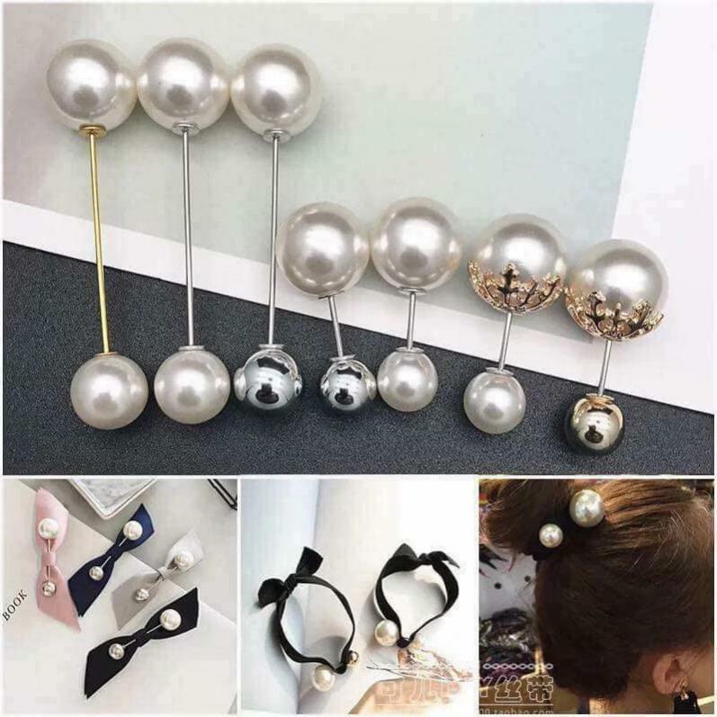 Trâm cài áo xuất Hàn