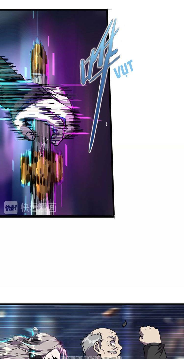 chào mừng đến thế giới cực lạc chapter 11 14