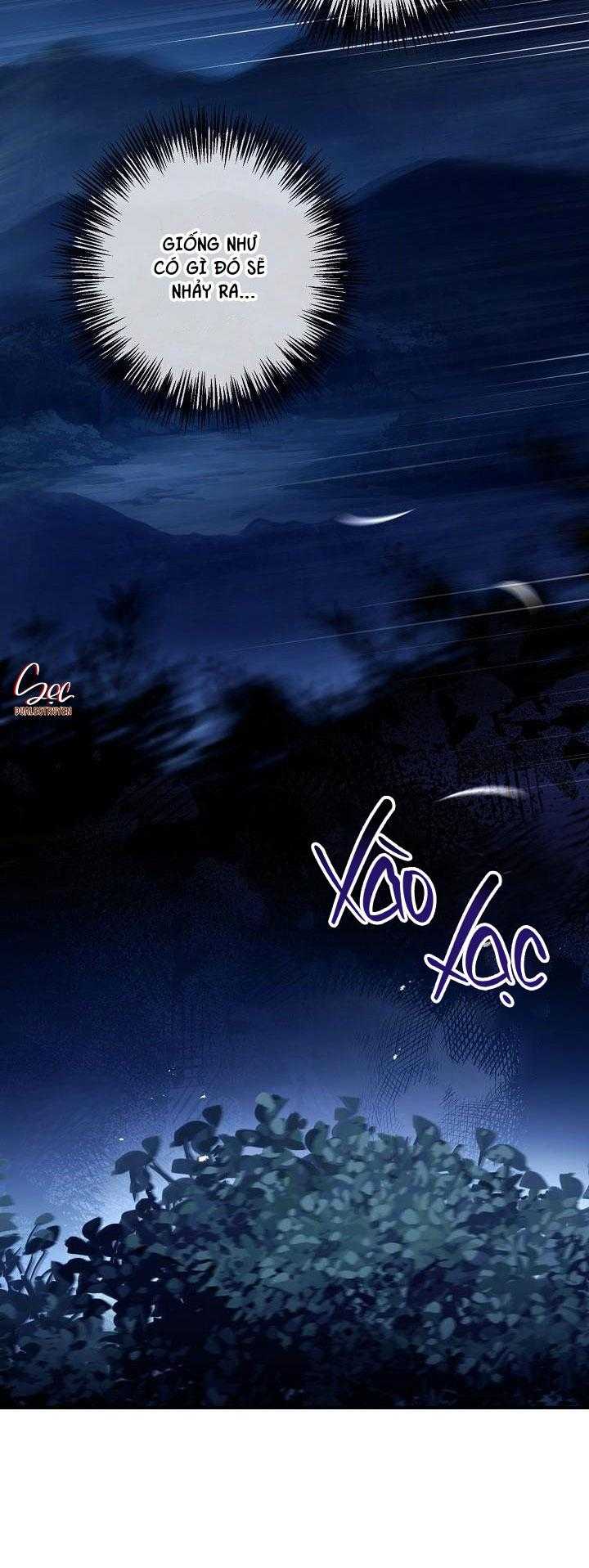 bước ngoặt định mệnh chapter 45 23