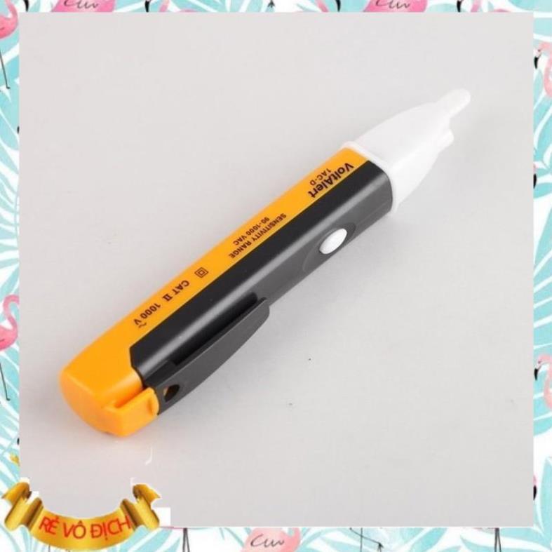 ️️ Bút thử điện điện tử xuyên tường, có đèn led thông minh+ + khăn lau đa năng- 206640-1206275 ️Evoucher️