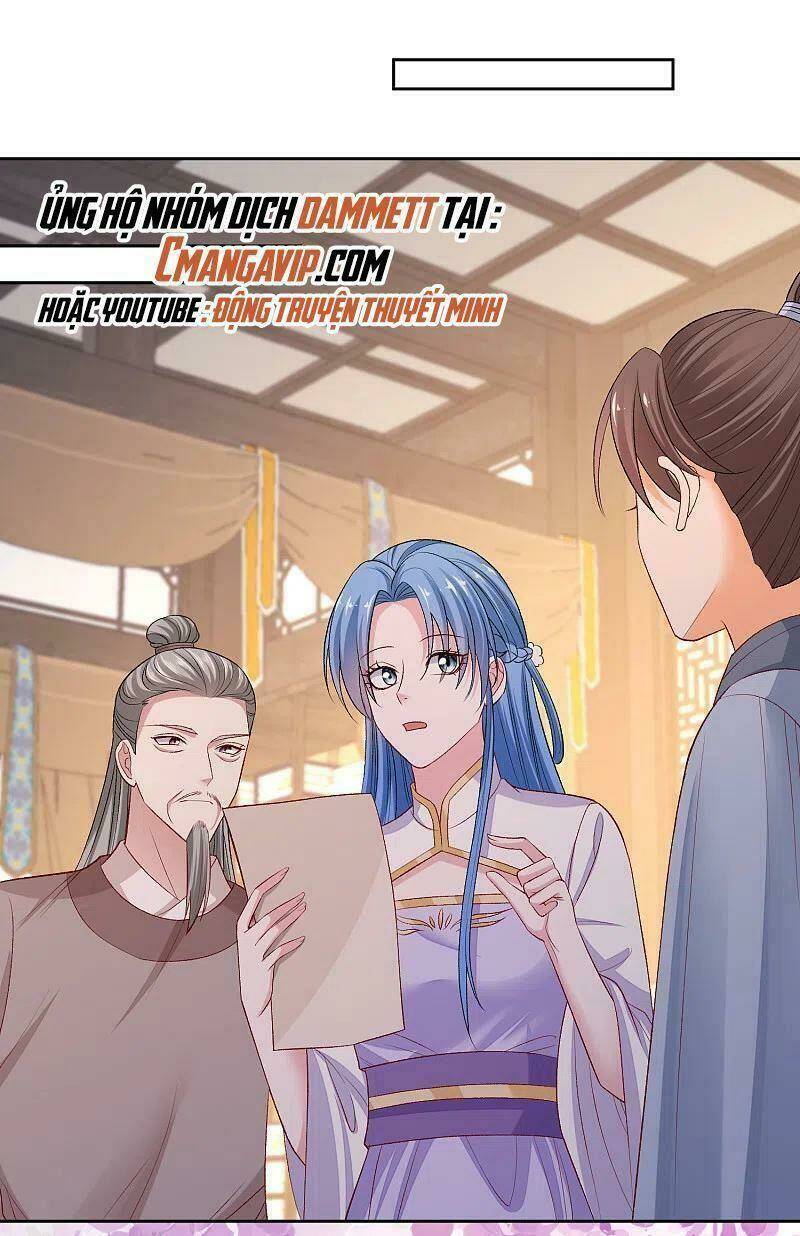 độc y đích nữ chapter 232 10