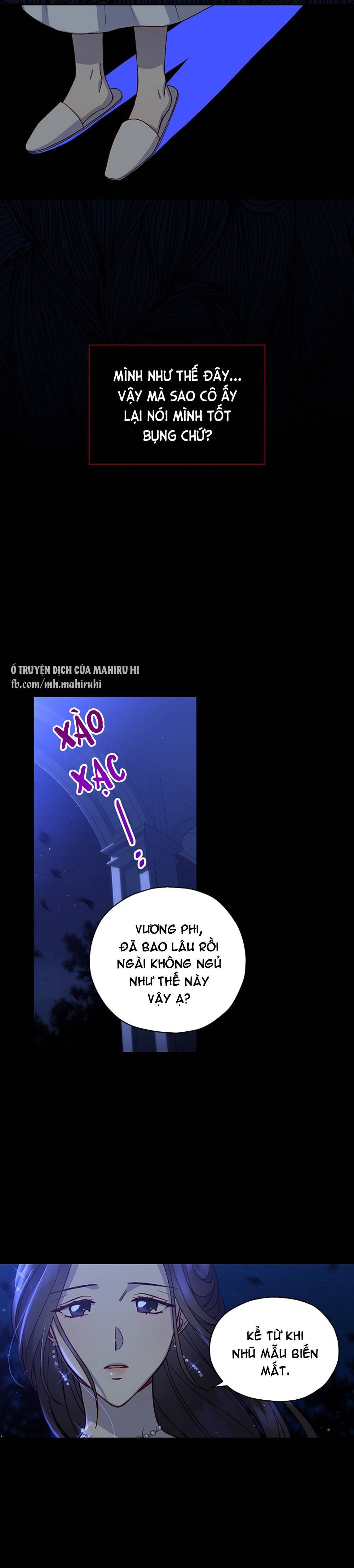sống sót dưới thân phận hầu nữ chapter 39 18
