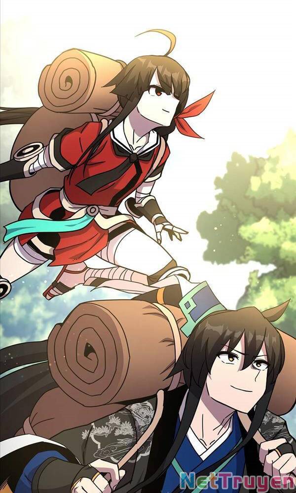 Streamer Cuộc Sống Thường Ngày Tại Võ Lâm chapter 20.1 30