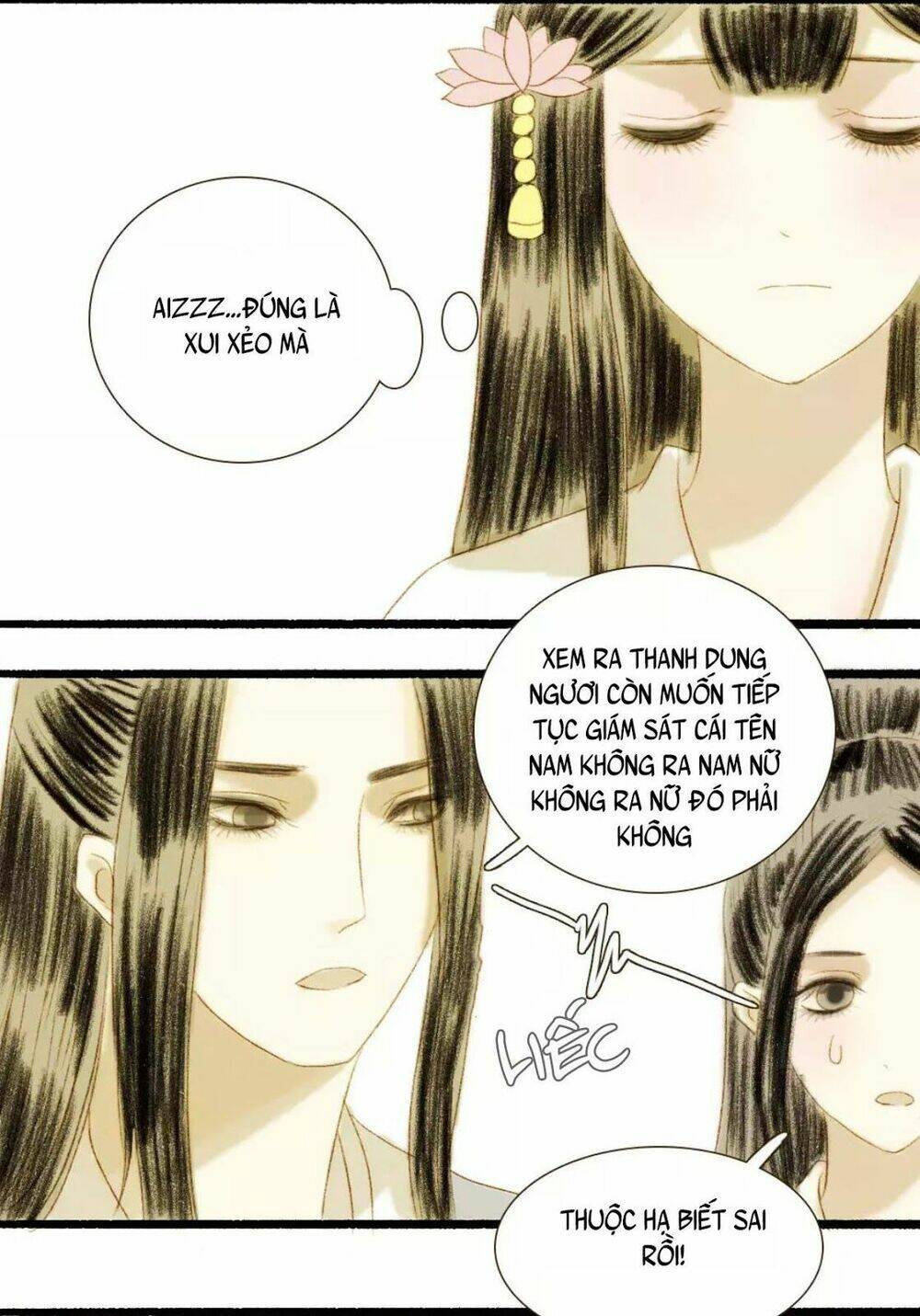 phồn hoa phai màu chapter 6 12