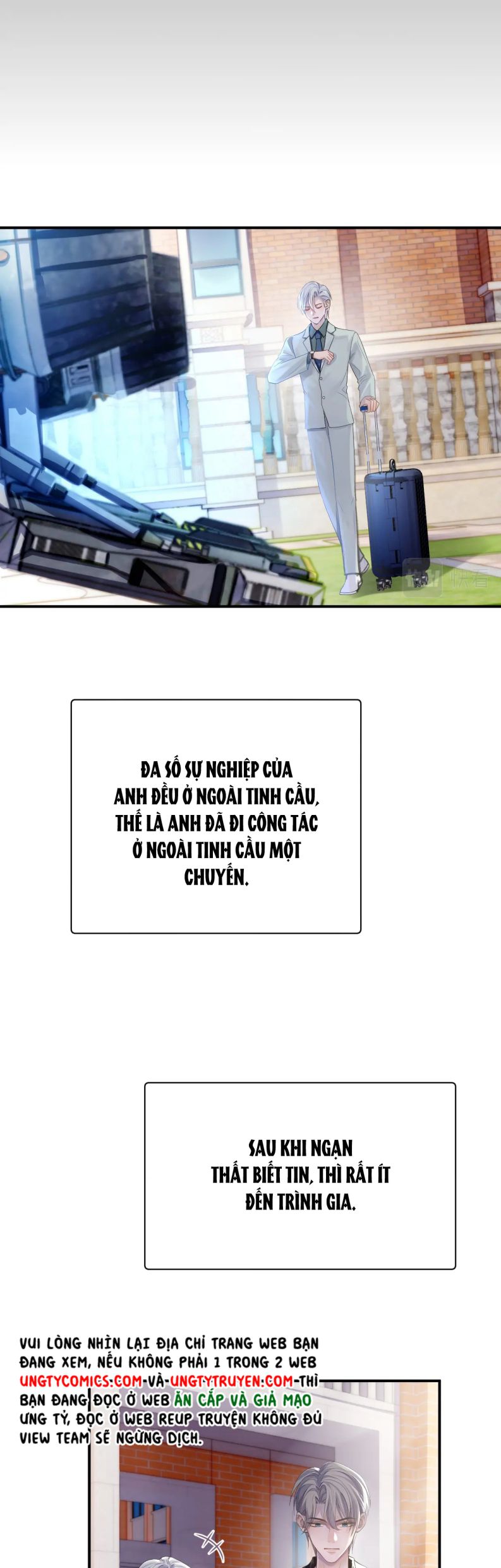 xin hãy ly hôn chapter 63 6