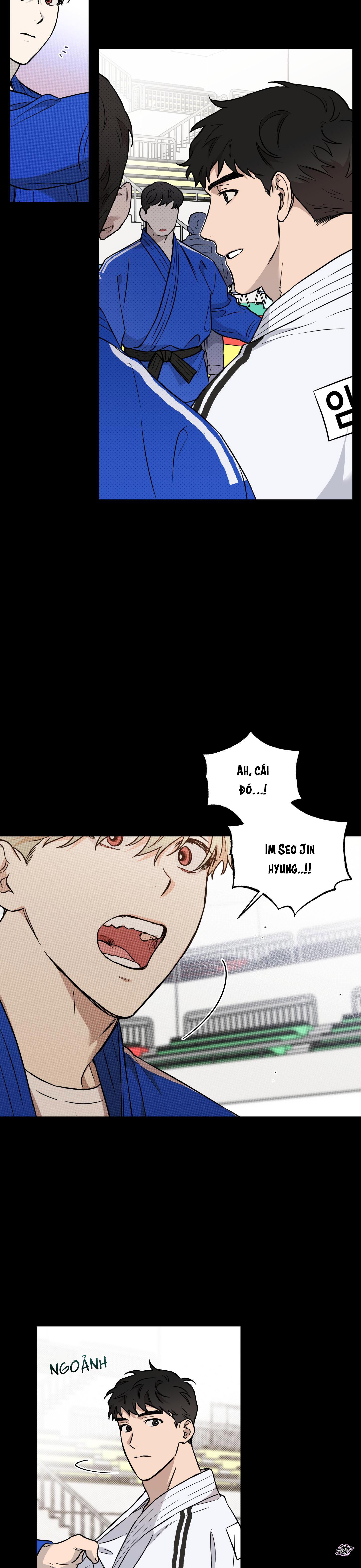 tình yêu trong sáng có gì sai chapter 7 3