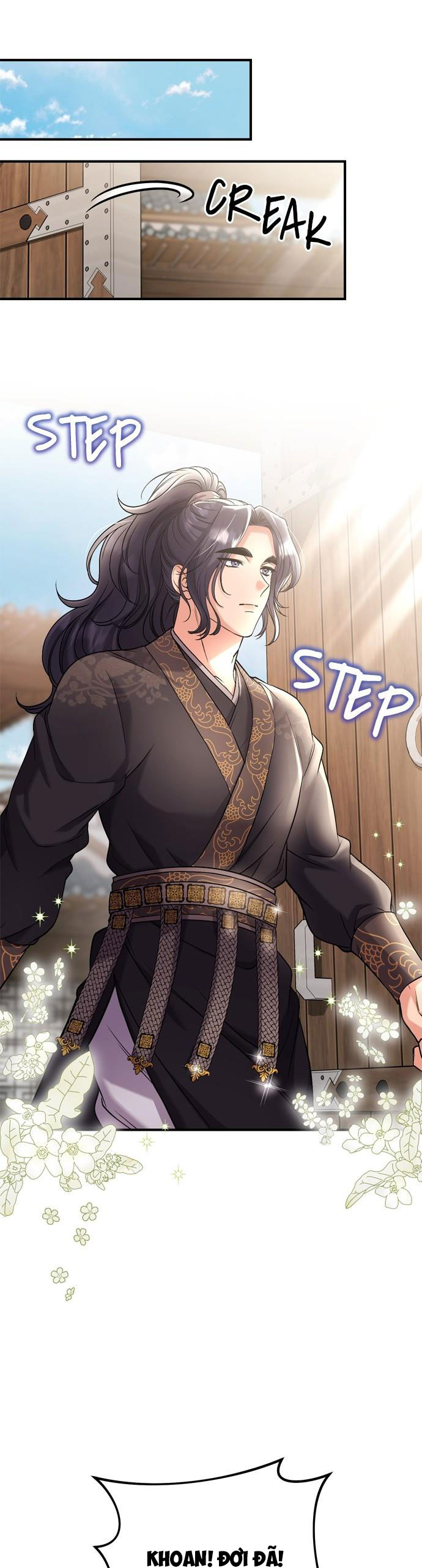 cao thủ chốn hậu cung chapter 14 27