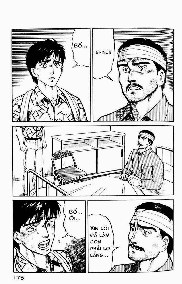 kiseijuu: sei no kakuritsu chapter 13 22