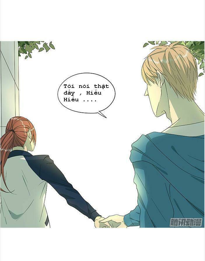 tương thân chung kết giả chapter 9 15