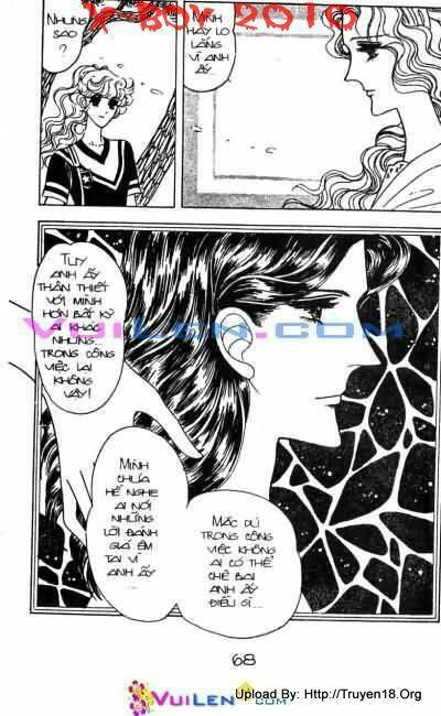 ánh đèn rực rỡ chapter 7 69