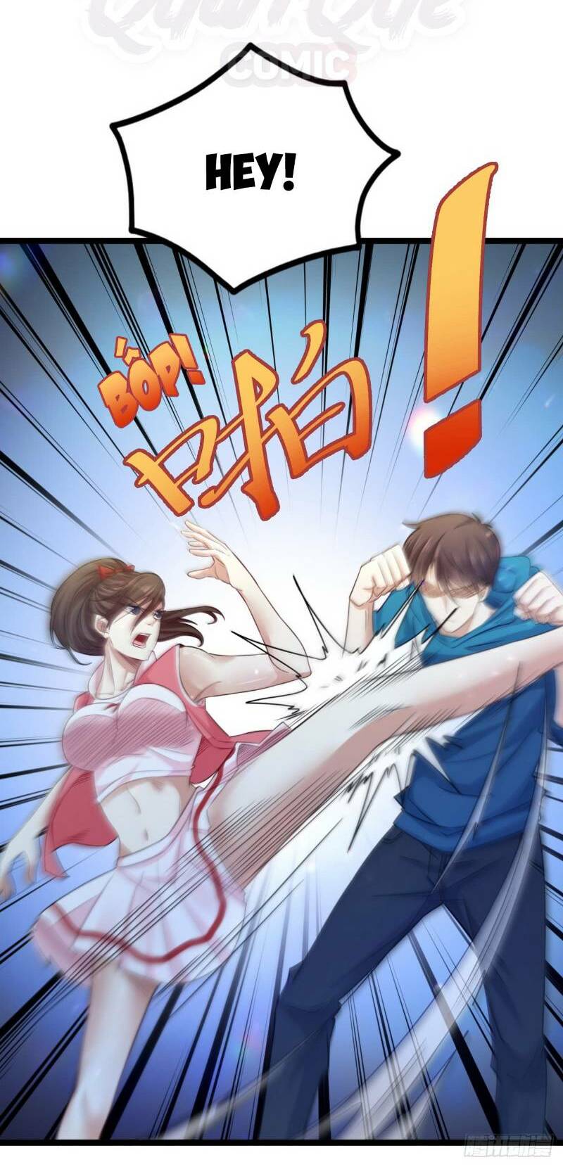 đô thị cực phẩm tiên đế chapter 21 30