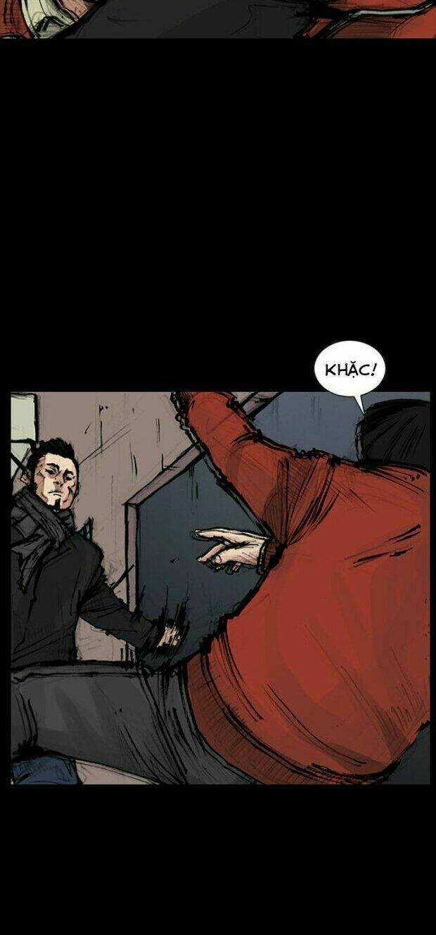 dokgo 2 | độc cô 2 chapter 23 13