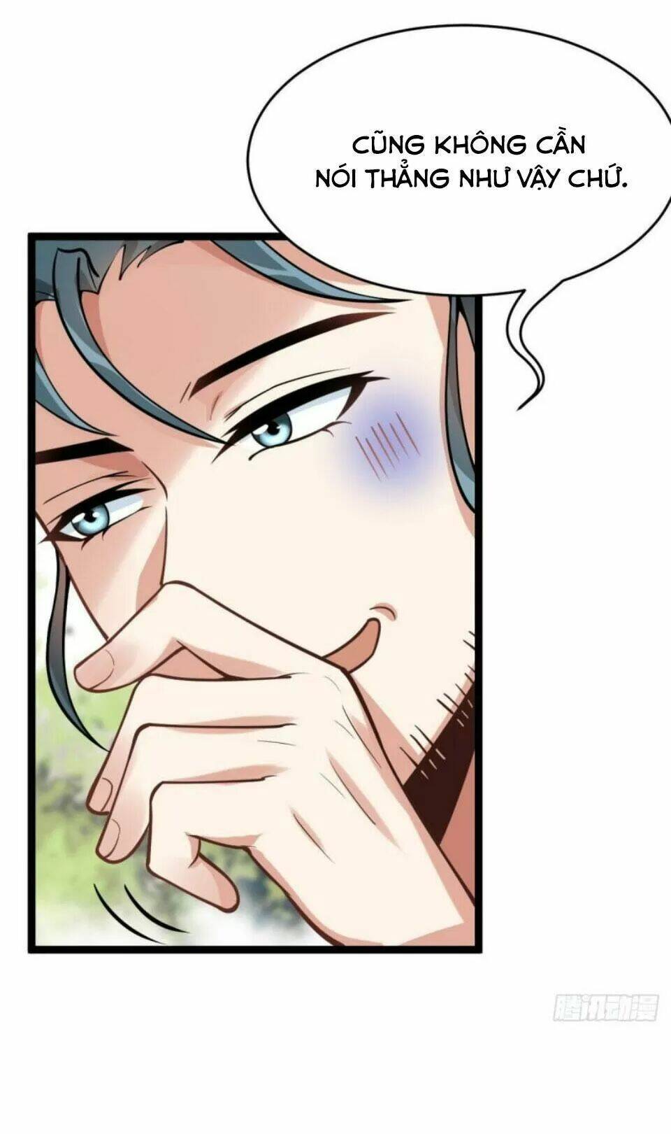 phế nữ yêu thần chapter 74 53