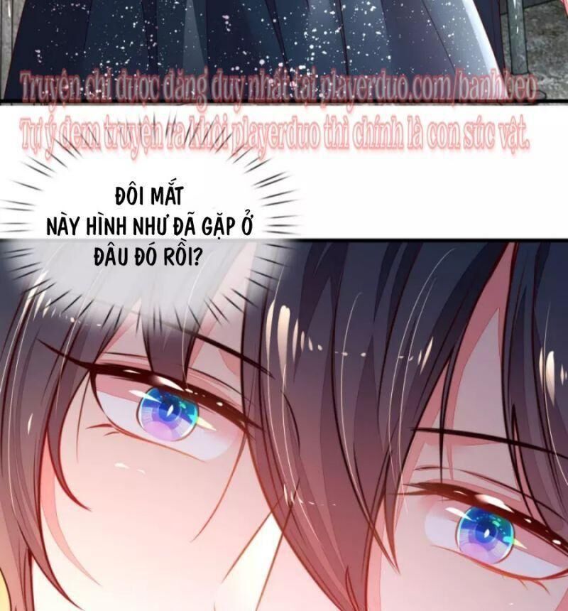 ma ma đột kích : cha mời tiếp chiêu chapter 20 7