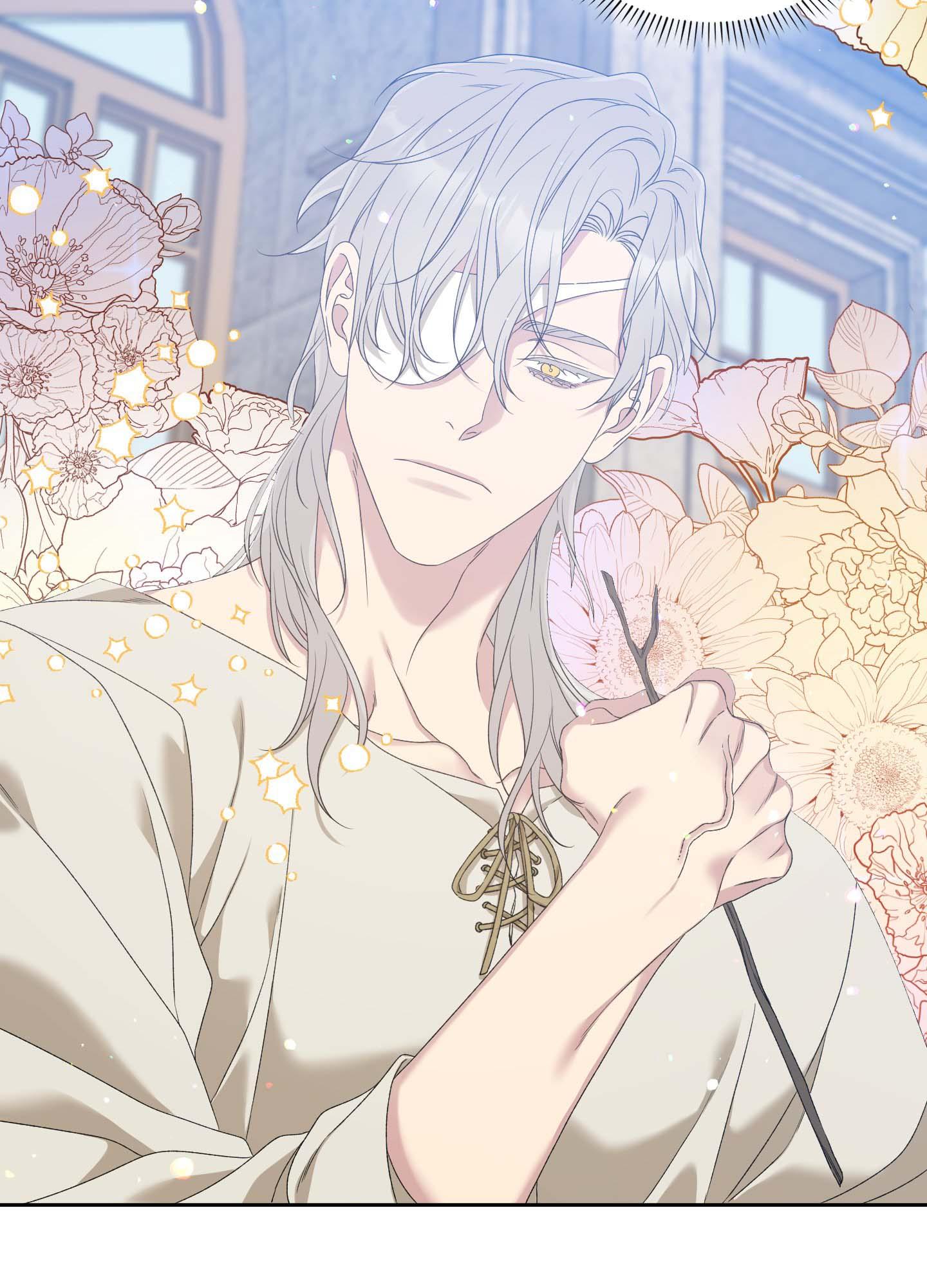 ái tình tự tâm chapter 21 30