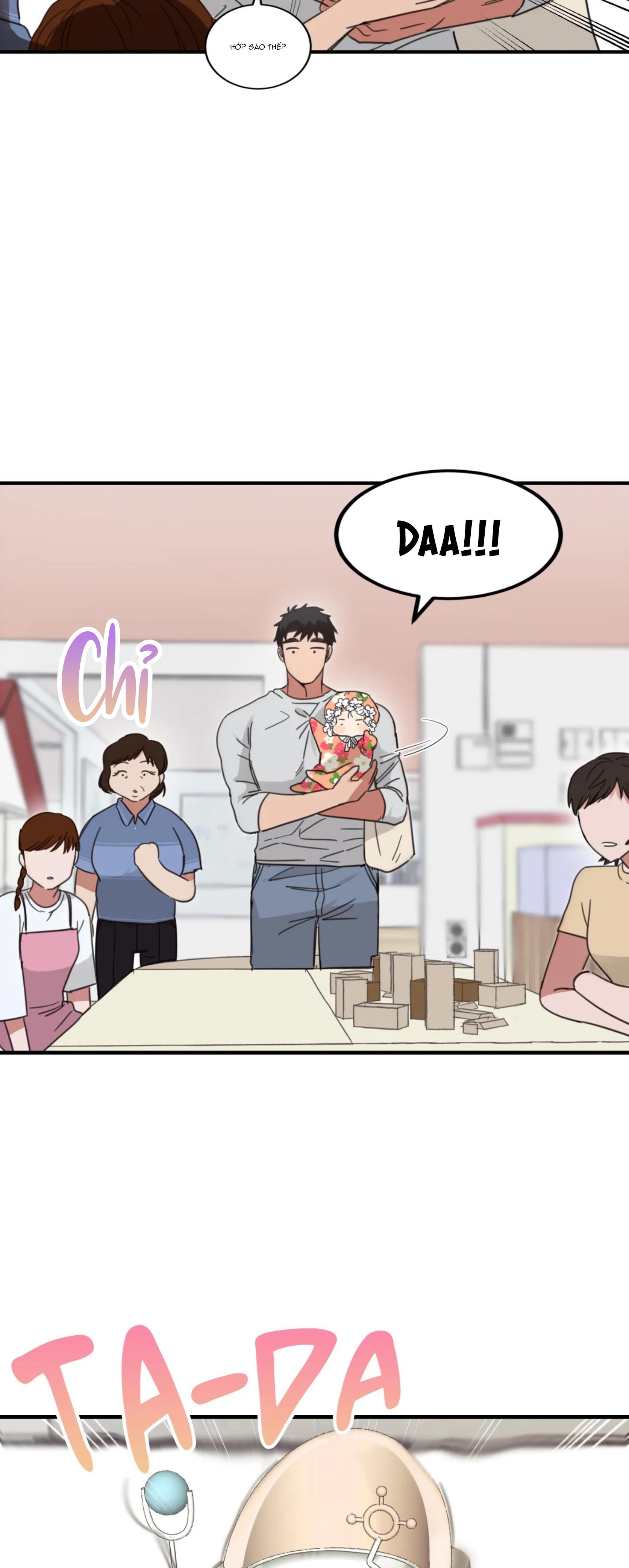 ngôi nhà hướng mặt trời mọc chapter 10 28