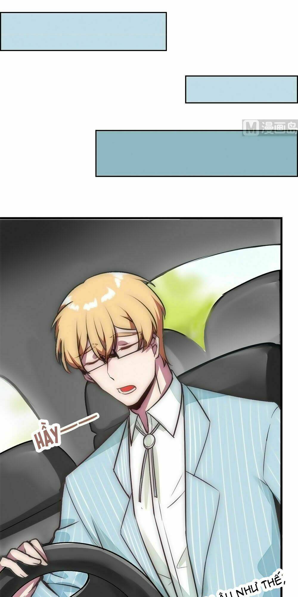 bám lấy nam thần bất chấp thời tiết chapter 42 16