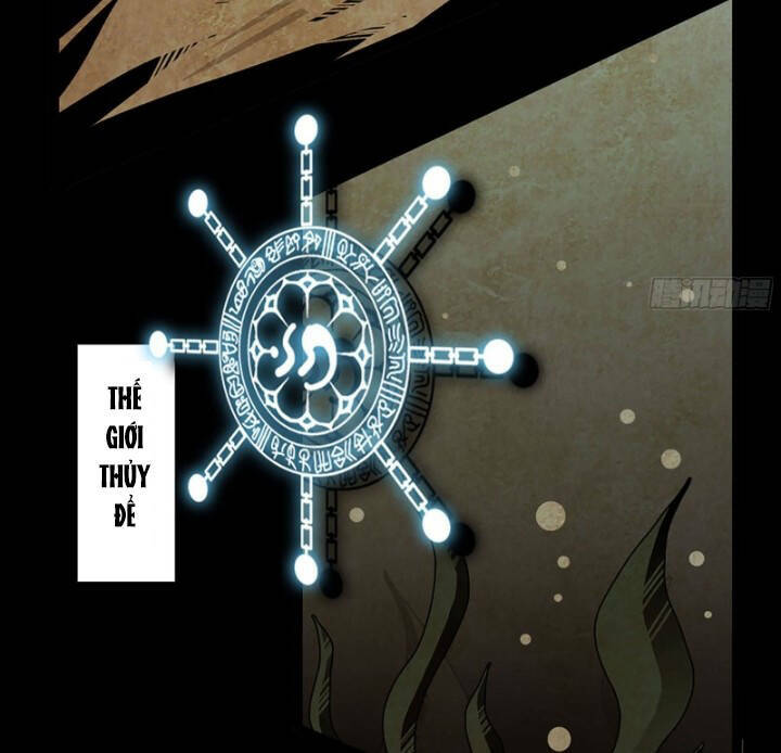 dũng sĩ nấm chapter 0 4