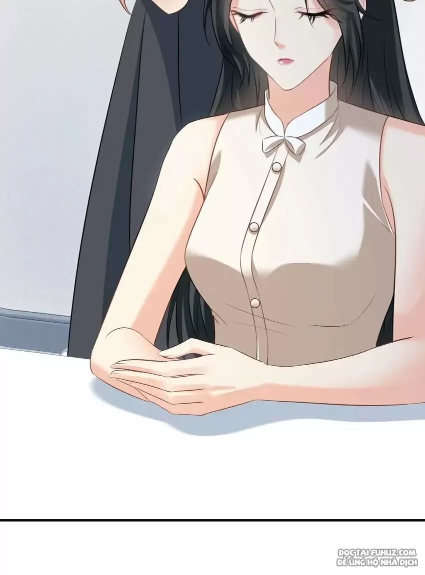 ảnh hậu một tuần mập ba cân chapter 25 33