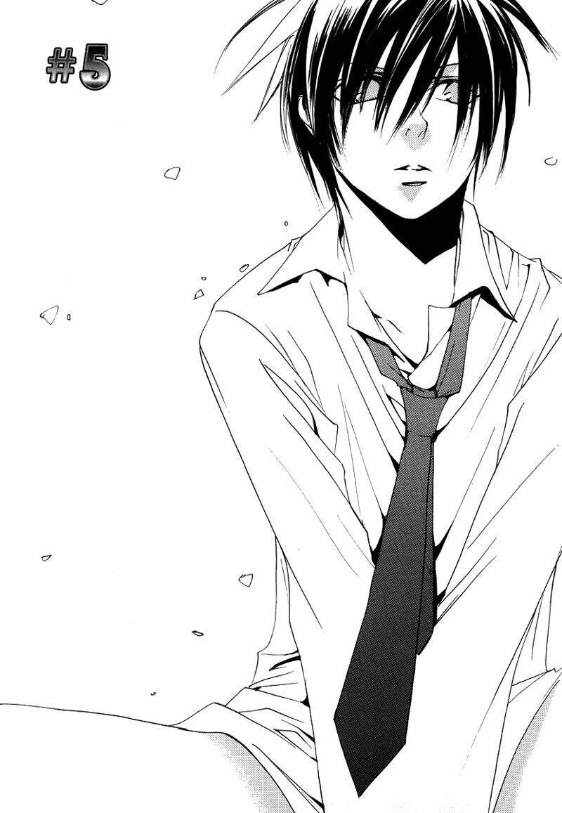 hatsukoi elegy chapter 5 3